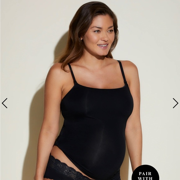 Cosabella Talco Maternity Camisole S - Picture 6 of 6